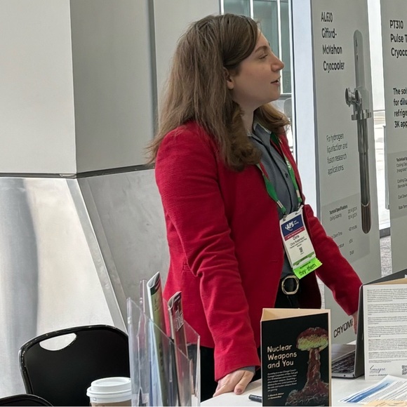 LOFT Vibrant Red Jacket - Picture 3 of 6